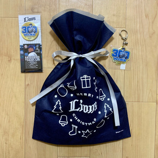 西武ライオンズ　グッズ①の画像