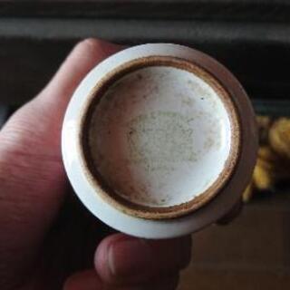 磁器の画像
