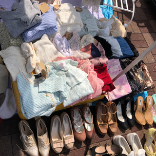 未使用多数！イング、リズリサ、ロジータ等300円〜