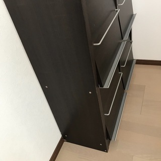 本棚の画像