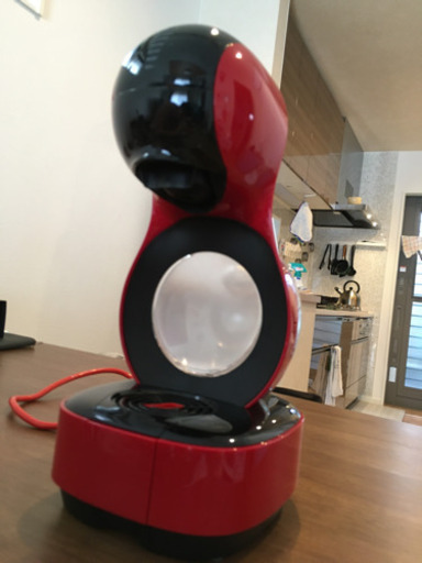 【値下げしました】ドルチェグスト  ルミオ 美品