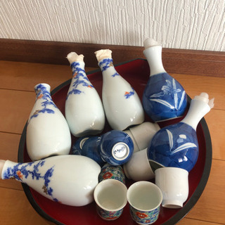 酒器