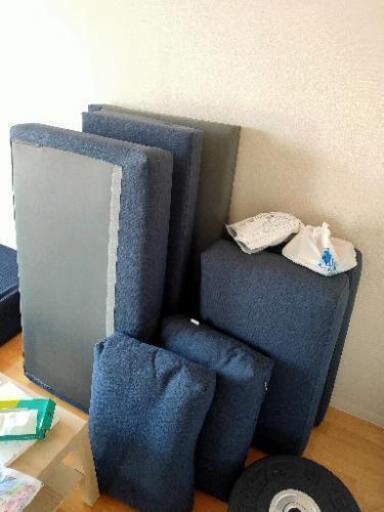 コアラマットレスで有名なコアラのソファー！