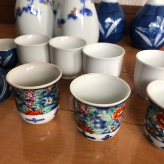酒器の画像