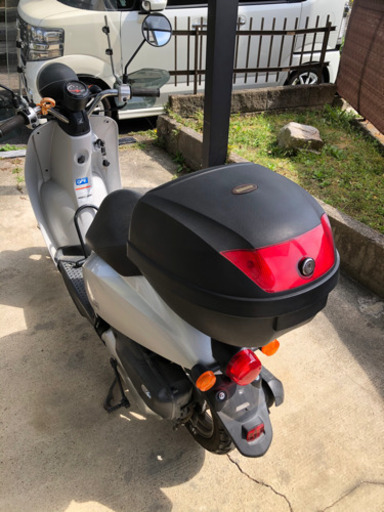 ☆売約済み。ホンダ原付バイク35000円で売ります。