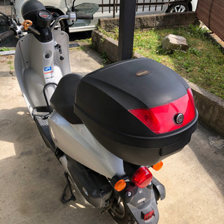 ☆売約済み。ホンダ原付バイク35000円で売ります。
