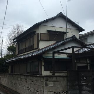 【ペットOK】幸手駅徒歩3分！5DK戸建て6.7万円