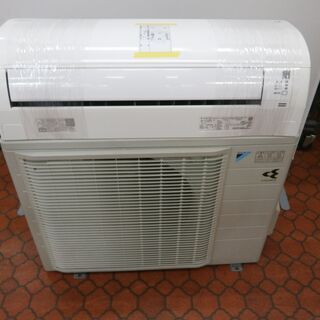 エアコン ダイキンの中古が安い！激安で譲ります・無料で