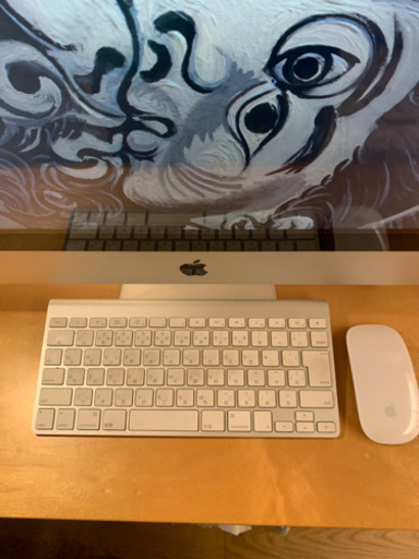 Mac iMac 21.5inch