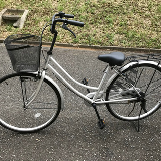 自転車[26型]