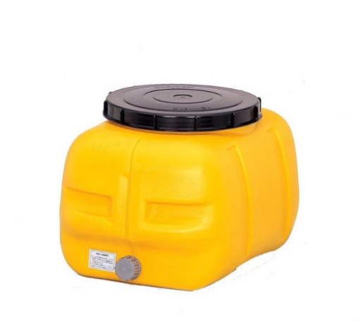 100リットル キッチンカー　給水タンク　排水タンク　貯水タンク