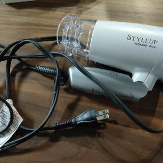 ドライヤー　Tescom