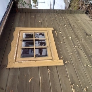物置小屋ですの画像