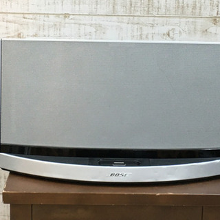 【愛品館江戸川店】BOSE SoundDock 10 digital music system　お問い合わせID:132-010752-007　配送可の画像