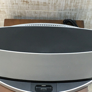 【愛品館江戸川店】BOSE SoundDock 10 digital music system　お問い合わせID:132-010752-007　配送可の画像