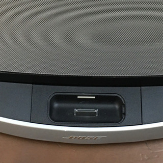【愛品館江戸川店】BOSE SoundDock 10 digital music system　お問い合わせID:132-010752-007　配送可の画像