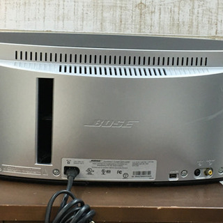 【愛品館江戸川店】BOSE SoundDock 10 digital music system　お問い合わせID:132-010752-007　配送可の画像