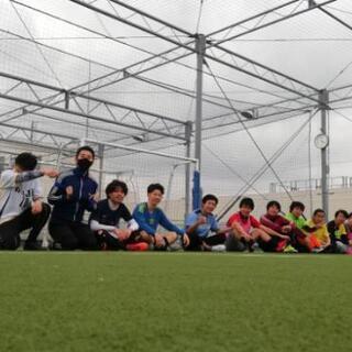 横浜フットサル  社会人チーム  メンバーあと3名募集！現在59名(男:女=43:16)@鷺沼ぼってぃフットサル　鷺沼で活動中！　新年度になったので新規メンバー再募集します！環境が変わり、スポーツを始めたい！家と職場の往復から脱却したい！痩せたい！人としゃべりたい！コロナのストレスを発散したい！なんて方が理想です！楽しいコミュニティにしてきたいです！ - 横浜市