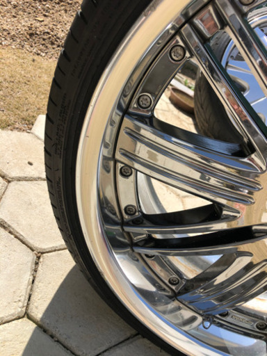 215/35R19 2本セット