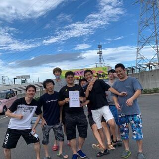 社会人男子6人制バレーボール[女性も参加可能です] - スポーツ