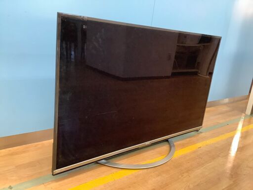 【取りに来れる限定】2017年製のSHARP(シャープ)のテレビ、売ります!!