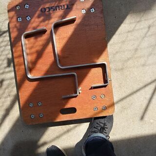値下げ　プランター壁掛け