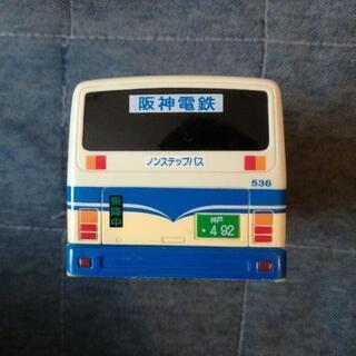 阪神バスの画像