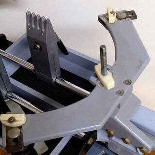 ガット張り機　ファガソン　ストリングマシン Phagason ストリングマシーン ガット張り機 テニス ストリングマシン