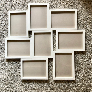 【IKEA】フォトフレーム