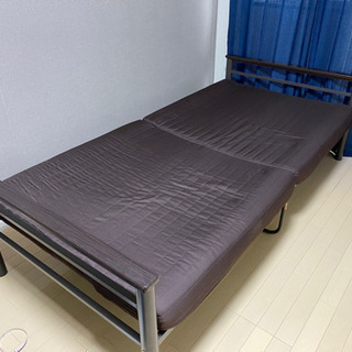 シングルベッド(無料)