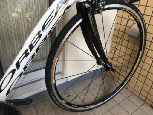 ORBEA ORCA 北京五輪モデル 105 11速完成車