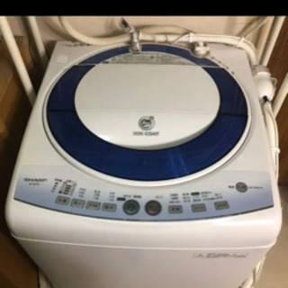 洗濯機