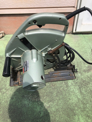 マキタ  電気丸鋸 木工用