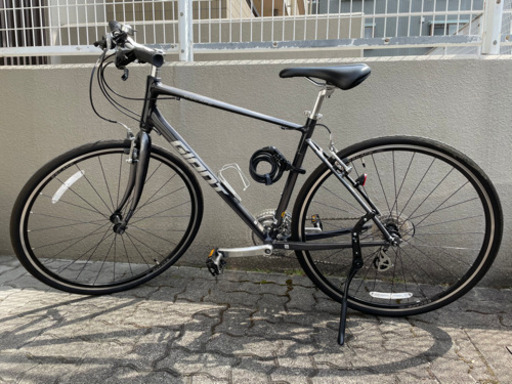 【取りに来れる方限定】ジャイアント　エスケープ　R3 M