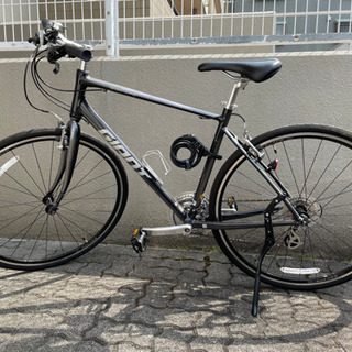 取りに来れる方限定】ジャイアント エスケープ R3 M