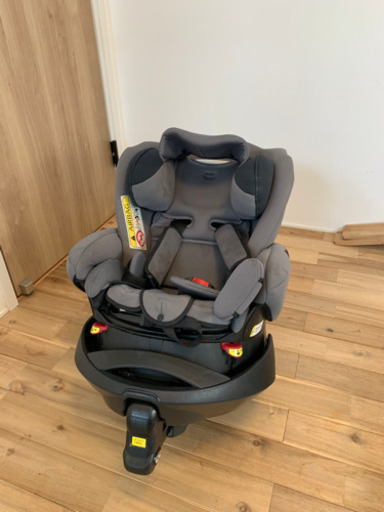 アップリカ　チャイルドシート