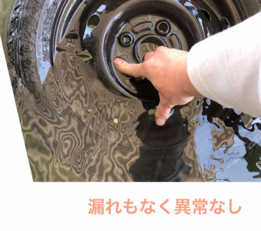 タイヤホイール 4点セット 155\65\R13 73S 商品NO.180