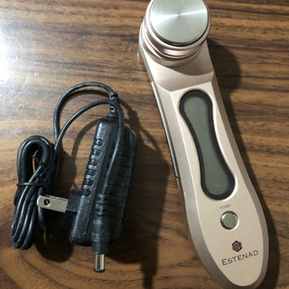 大幅値下げ‼️ 音波美顔器 ESTENAD エステナードソニック...