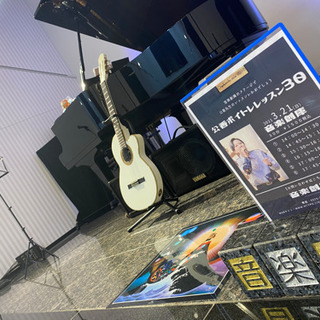 🎶岐阜ボイトレ🎶【好きな時間、好きな場所でレッスン】の画像