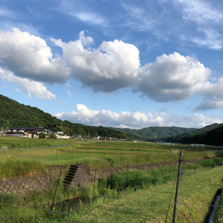 ⭐️田舎でワーケーション🌴お試し移住に🌏 − 兵庫県