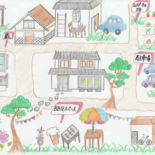 ⭐️田舎でワーケーション🌴お試し移住に🌏 - 不動産