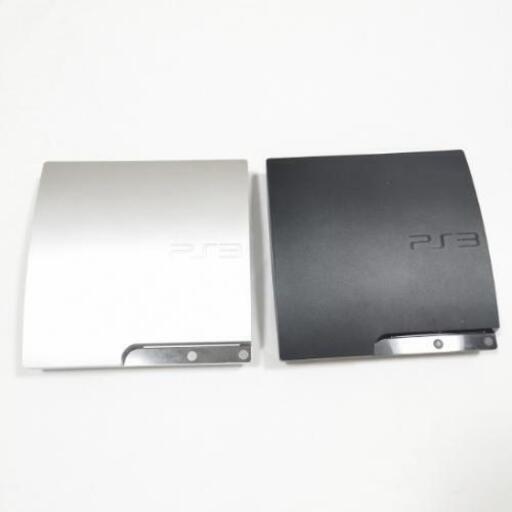 ジャンク  PS3  本体のみ