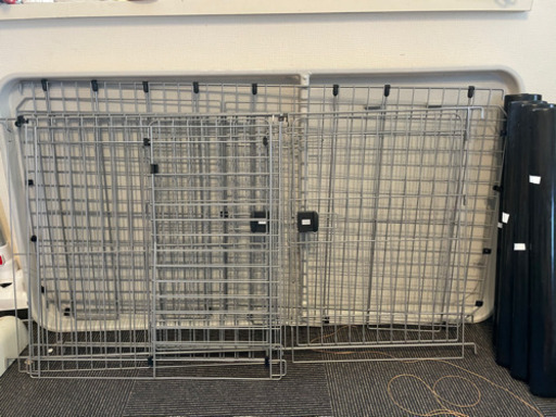 美品꙳★*?ﾟゲージ ･トイレトレイ･給水器 セット