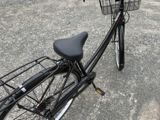 ダイニチ ココナッツ 27型BK カギ2本