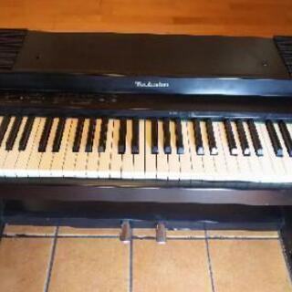☘️電子ピアノ(Technics テクニクス)