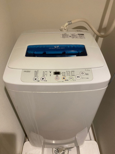 洗濯機