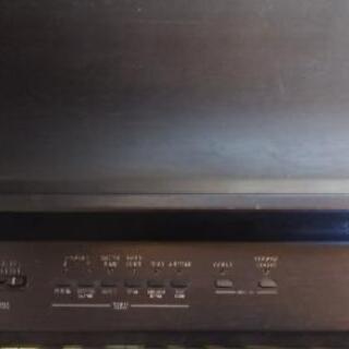 ☘️電子ピアノ(Technics テクニクス)の画像