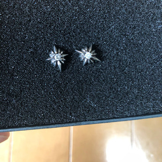 シルバーアクセサリー好きな方！の画像