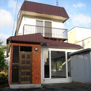 【南区限定】戸建住宅を現金買取いたします！！！ - 札幌市
