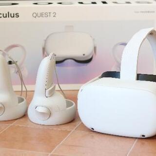 oculus quest2